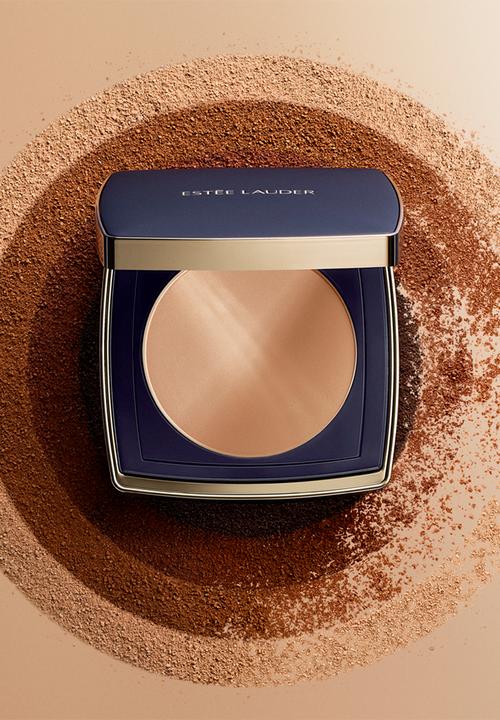 Estee Lauder - Double Wear Stay-in-Place Matte Powder Foundation - 3N2 Wheat