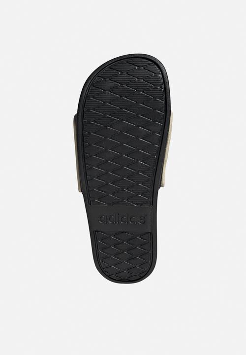 adidas Originals - Adilette comfort - core black