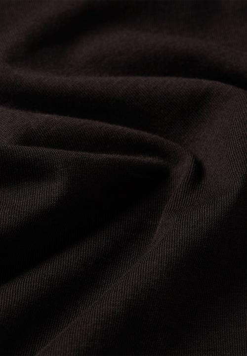 G-STAR - Nifous T-Shirt Wmn - Dk Black