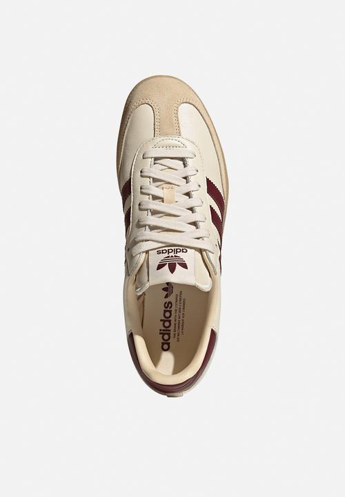 adidas gazelle silver green womens adidas Originals Samba 62 main image 1