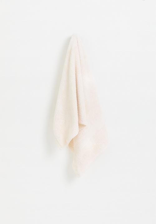 Sixth Floor - Silla Towel Hook Brushed Chrome