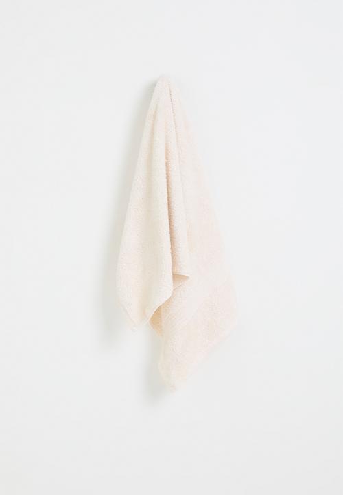 Sixth Floor - Silla Towel Hook Brushed Black