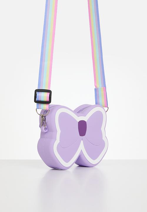 Pop Candy - Novelty shoulder bag -lilac