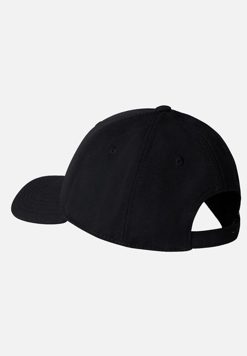 The North Face - Recycled 66 Classic Hat - TNF Black-Hero Blue