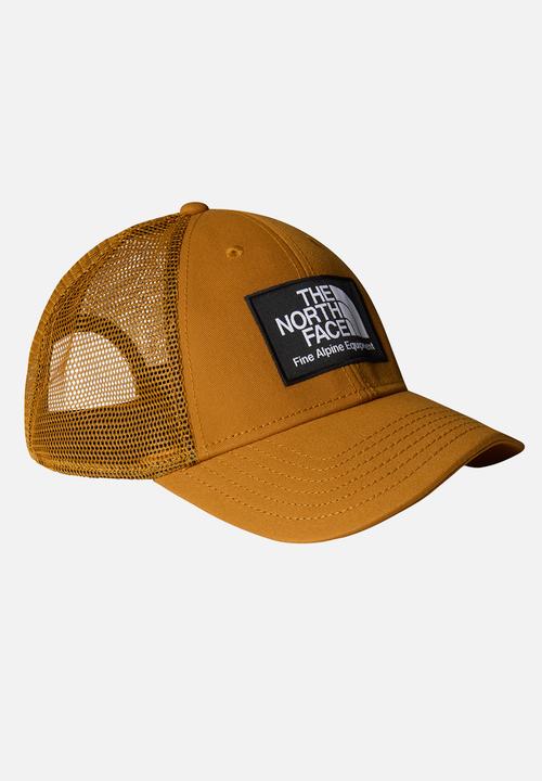 The North Face - Mudder Trucker - Timber Tan