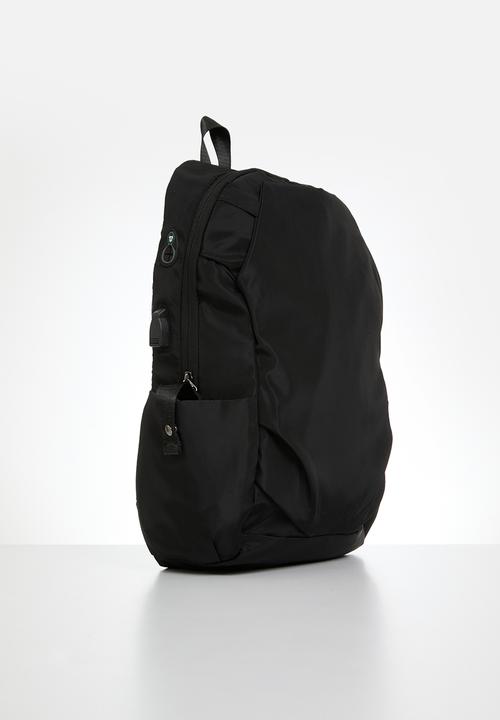 Pop Candy - Back pack-black