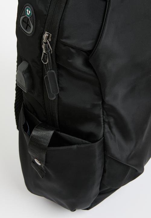 Pop Candy - Back pack-black