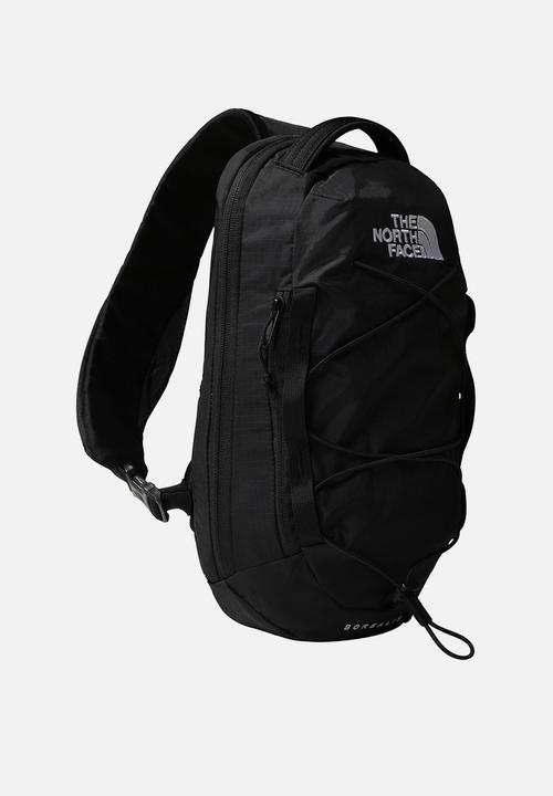 The North Face - Borealis Sling - TNF Black-TNF White-NPF