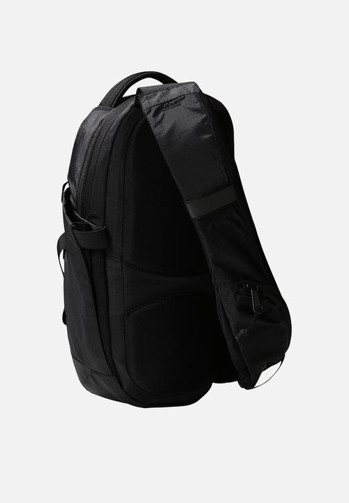 The North Face - Borealis Sling - TNF Black-TNF White-NPF