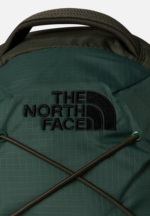 The North Face - Borealis Sling - Duck Green-New Taupe Green