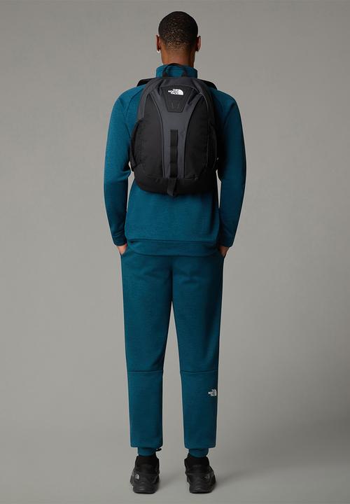 The North Face - Y2K Daypack - TNF Black-Asphalt Grey-NPF