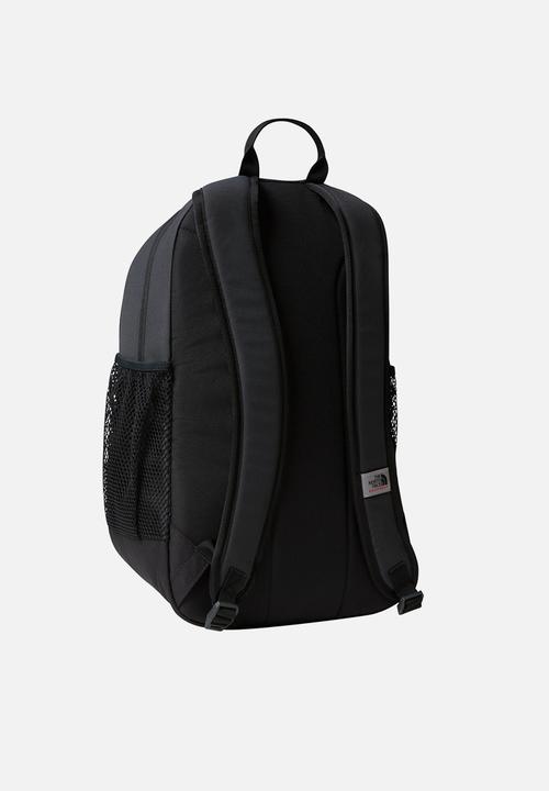 The North Face - Y2K Daypack - TNF Black-Asphalt Grey-NPF