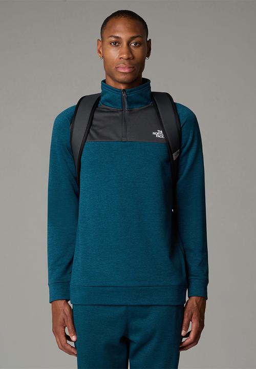 The North Face - Y2K Daypack - TNF Black-Asphalt Grey-NPF