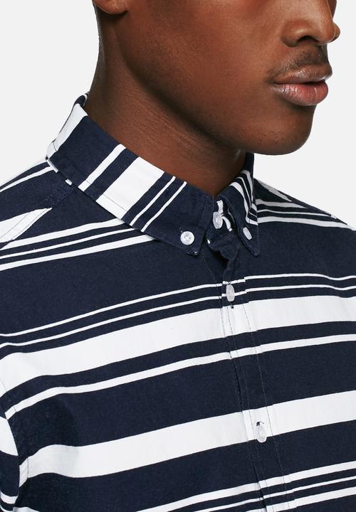 Solid - Biff shirt