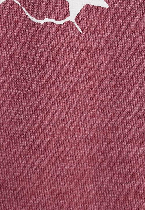 Solid - Barous tee