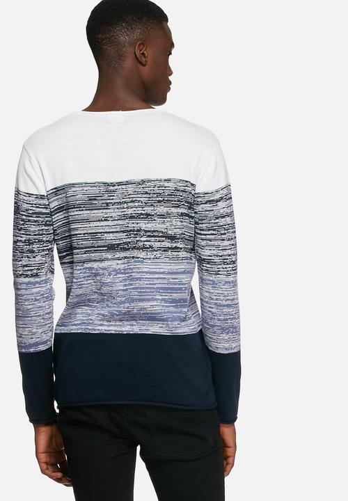 Solid - Blairwin knit