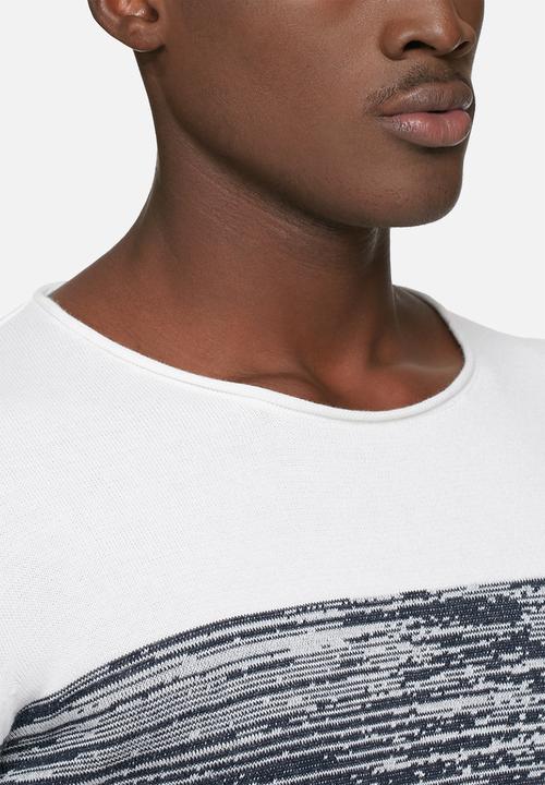 Solid - Blairwin knit