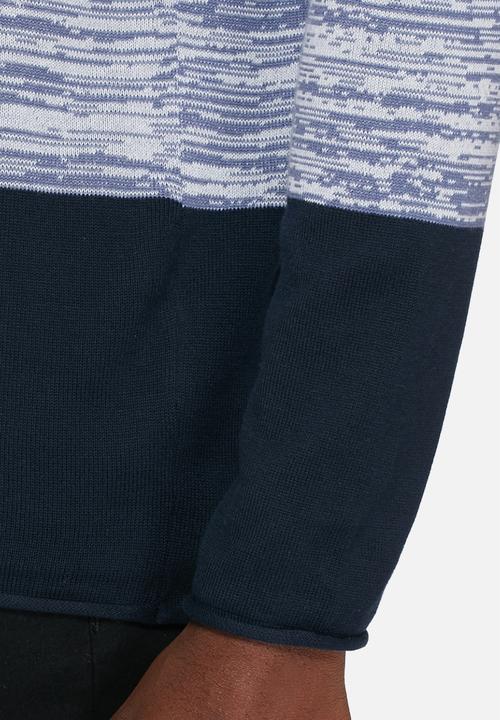 Solid - Blairwin knit