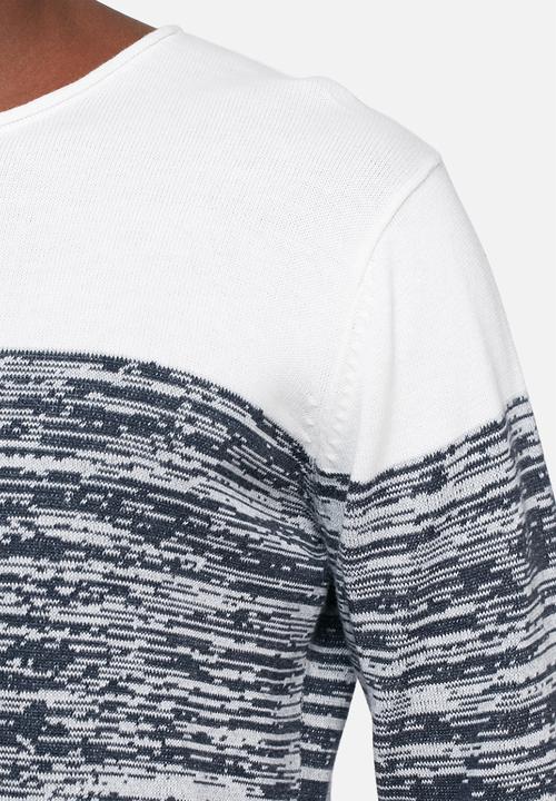 Solid - Blairwin knit