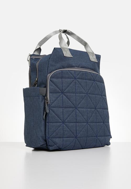 Pop Candy - Diaper bag - navy