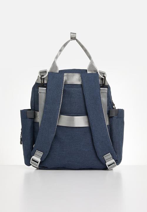 Pop Candy - Diaper bag - navy