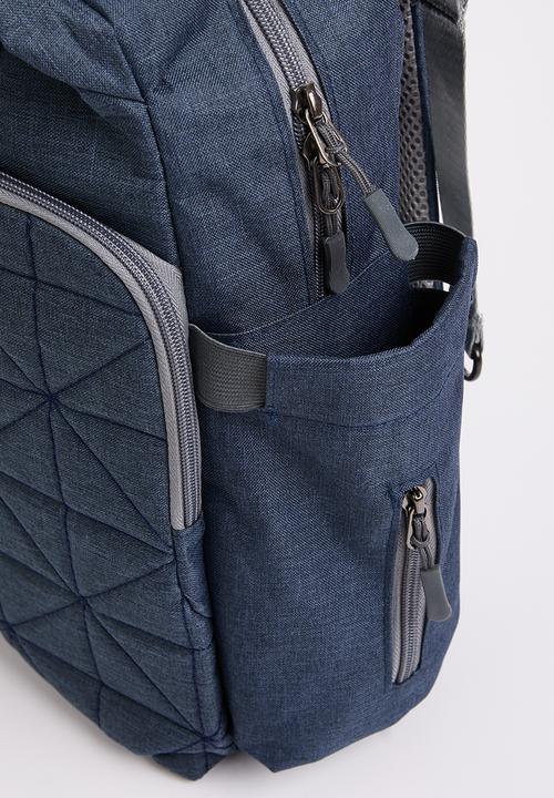 Pop Candy - Diaper bag - navy
