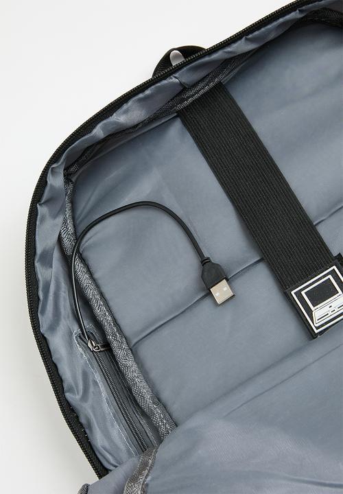 Pop Candy - Diaper bag - navy