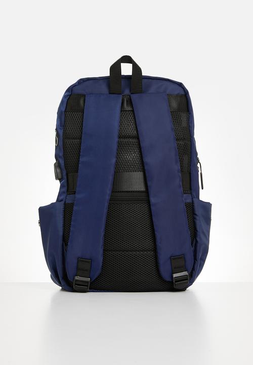 Pop Candy - Back pack - navy blue