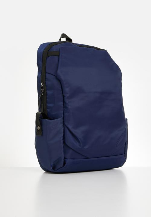Pop Candy - Back pack - navy blue