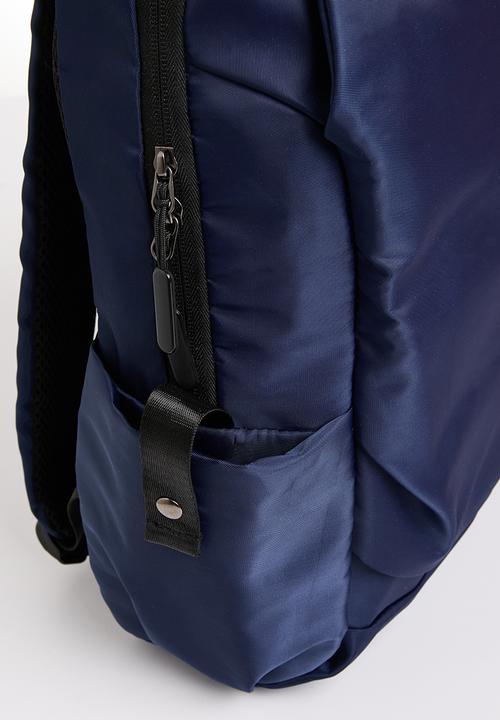 Pop Candy - Back pack - navy blue