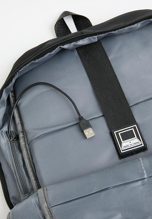 Pop Candy - Back pack - navy blue