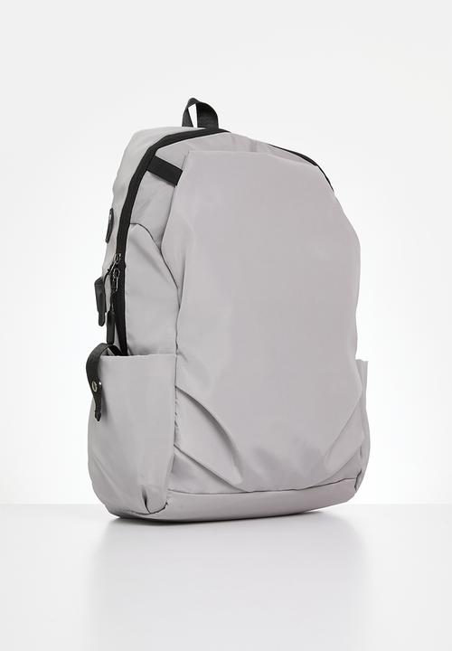 Pop Candy - Back pack - grey