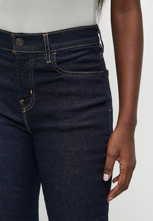 Levi’s® - 720 High-Rise Super Skinny Jeans ZA - Missed Call