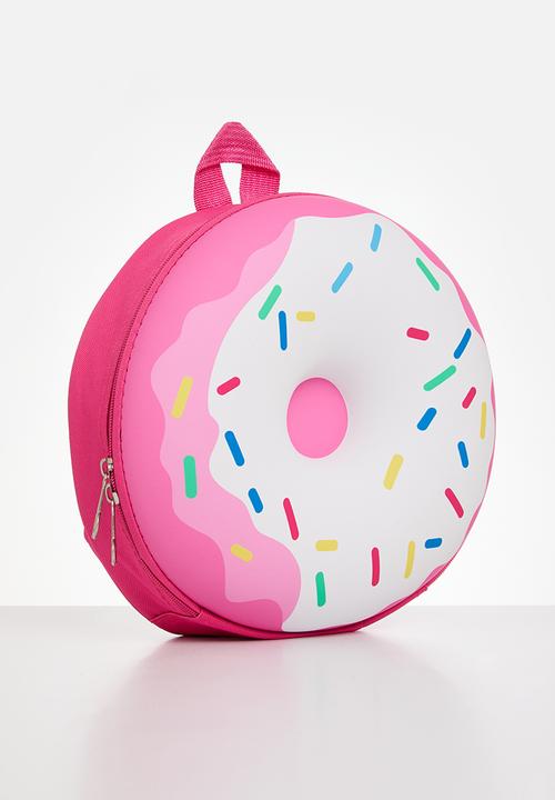 Pop Candy - Novelty back pack - pink