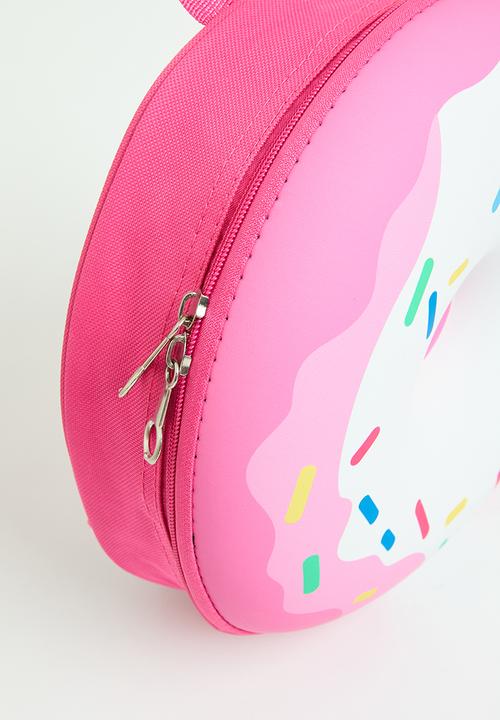 Pop Candy - Novelty back pack - pink