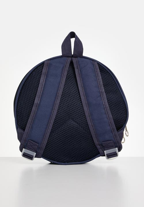 Pop Candy - Novelty back pack-blue