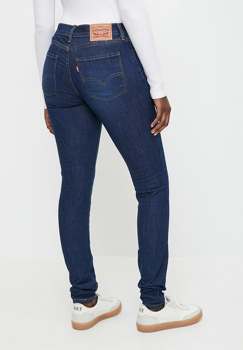 Levi’s® - 710 Super Skinny Jeans ZA - I've Got This 25