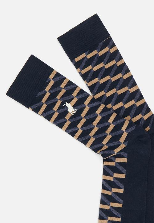 POLO - Cotton - Multi 