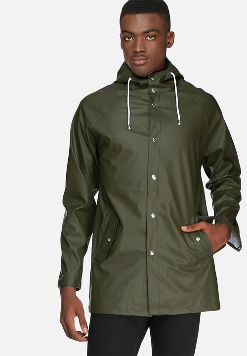 Solid - Barbossa jacket