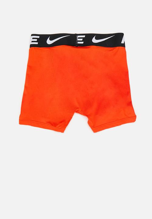 Nike - Nike boxer/brief - team orange