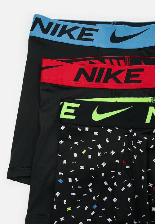 Nike - Nike boxer/brief - multi