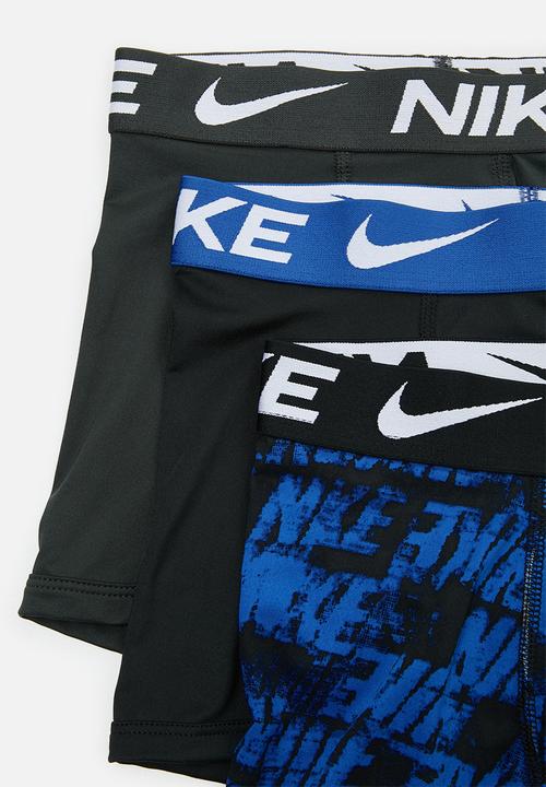 Nike - Nike boxer/brief - multi