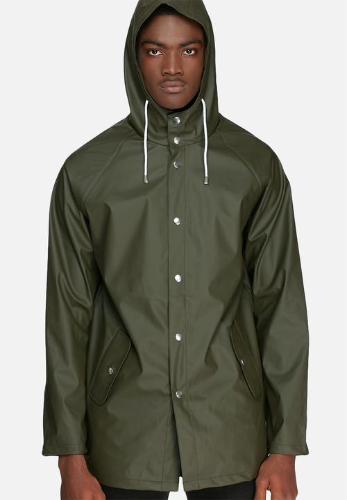 Solid - Barbossa jacket