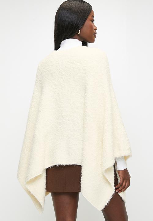 MANGO - Cape Wayne - Light Beige