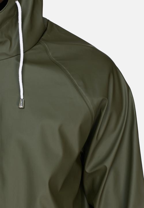 Solid - Barbossa jacket