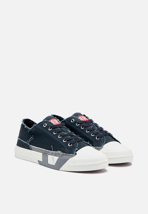 Diesel  - S-d-verse low - black