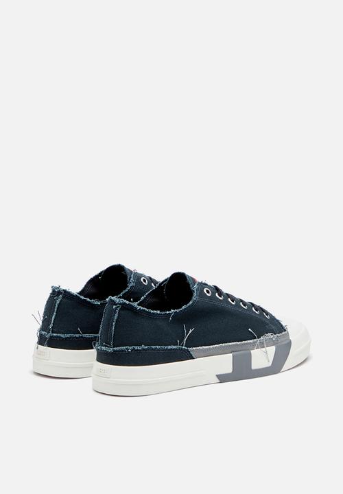 Diesel  - S-d-verse low - black