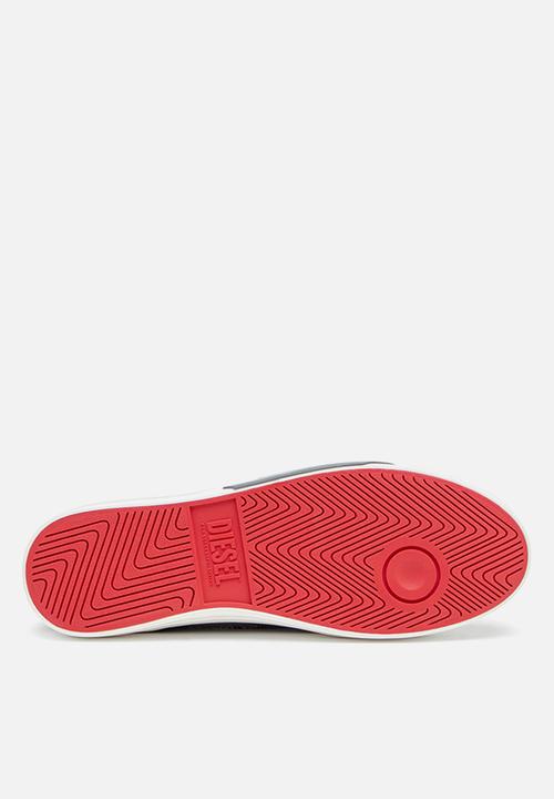 Diesel  - S-d-verse low - black
