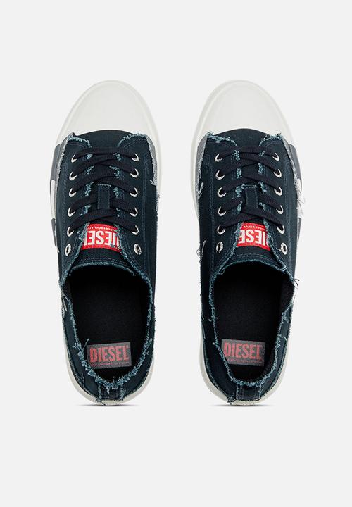 Diesel  - S-d-verse low - black