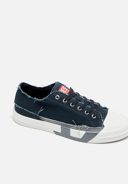 Diesel  - S-d-verse low - black